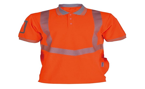 Breathable Hi-vis Polo Shirts: The Preferred Gear for On-Duty Workers