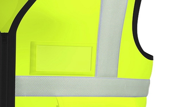 Perforated Reflective Tape Leads a New Era of Protection