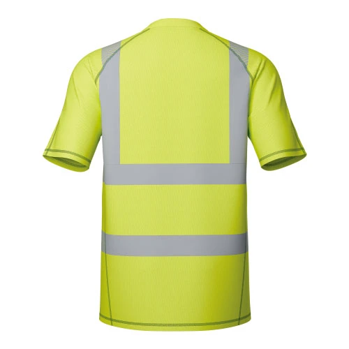 hi vis vest shirt