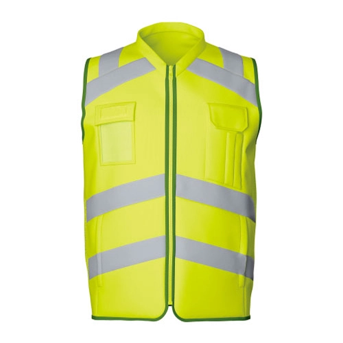 hi vis work clothing