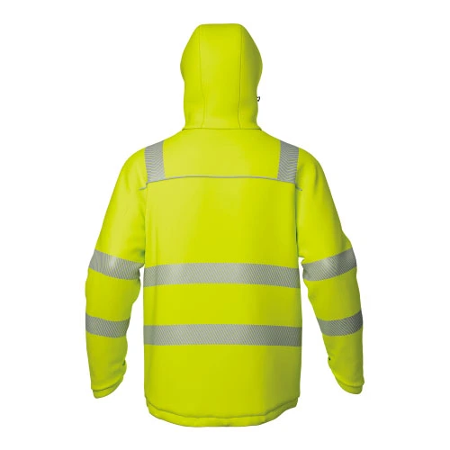 polyester waterproof jacket