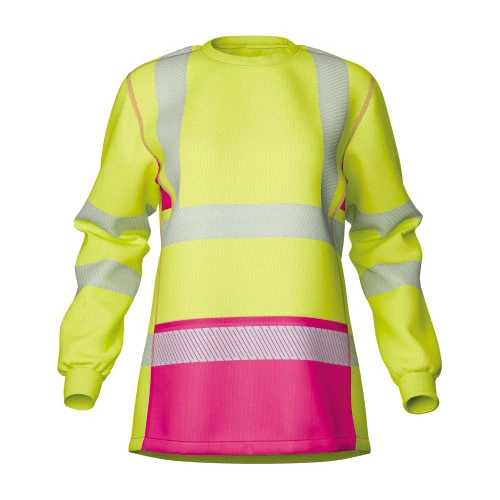 hi vis long sleeve shirts