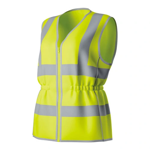 hi vis tool vest