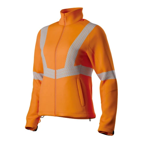 safety jacket women