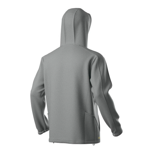 mens thick hooded sweatshirts