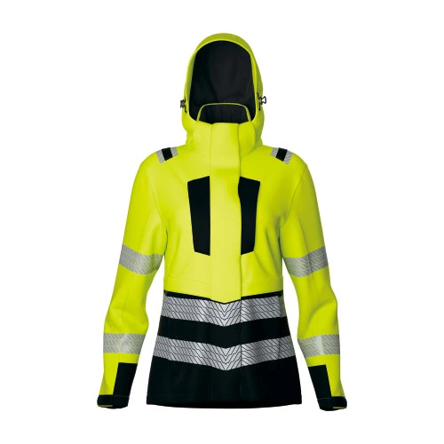 women waterproof jacket