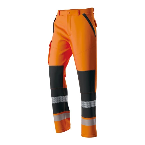 HI-VIS Women's Performance Waterproof Trousers