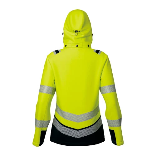 womens rain jacket with hood waterproof