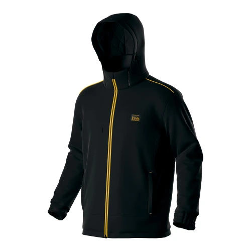 Waterproof Insulation Hooded Jacket