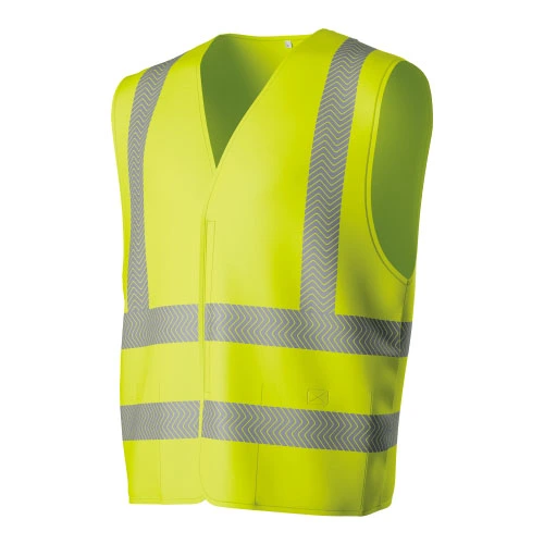 fire resistant reflective vest