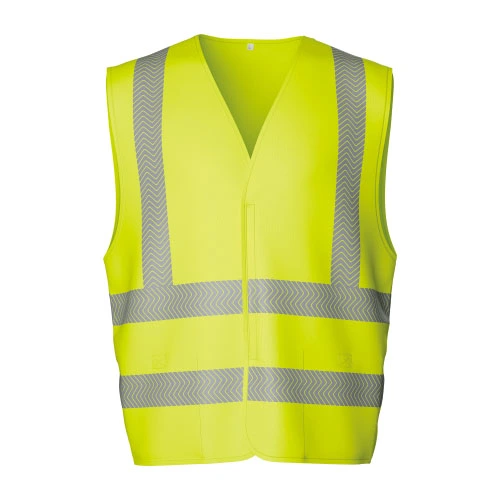 flame retardant safety vest