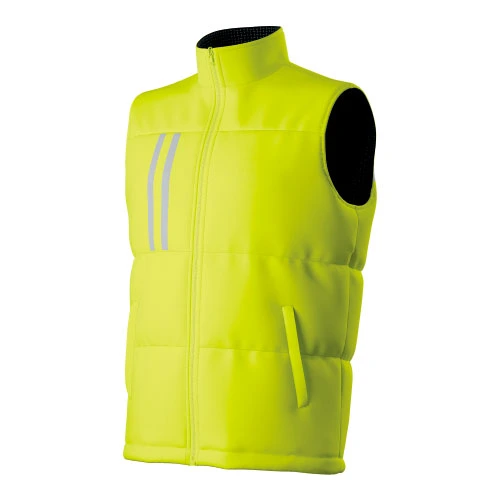 Full Zip Reversible Insulation Bodywarmer