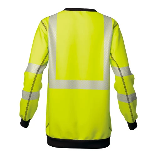 long sleeve hi vis shirts