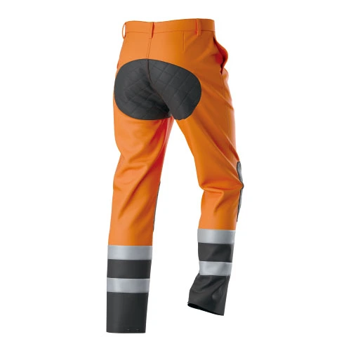 performance trousers mens