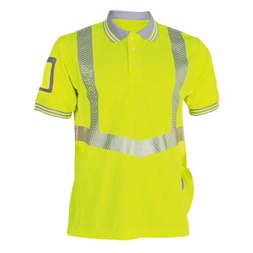 polo hi vis