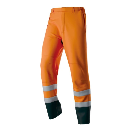 trousers for flame resistant hi vis jacket