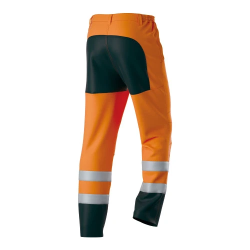 two tone work trousers