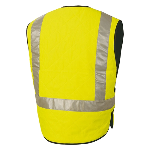 cool high vis vest