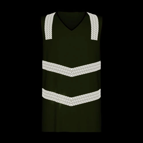 elastic vest