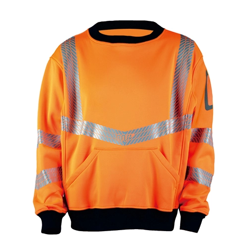 HI-VIS Sweatshirt