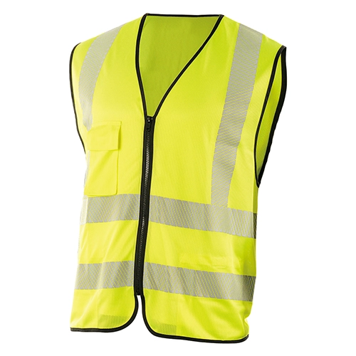 hi vis safety vests