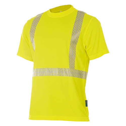 hi vis t shirt