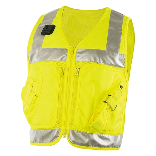 HI-VIS Tacticeal Vest