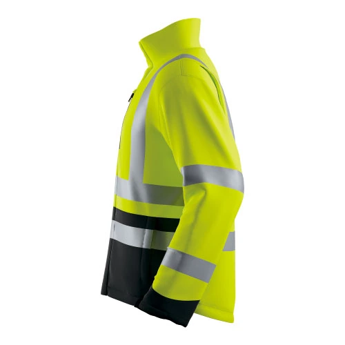 waterproof insulated jacket for high vis warm jacket