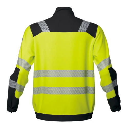 workwear jacket for cold weather safety jackets