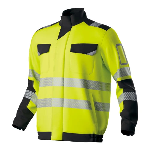 workwear jacket for construction reflective winter jackets