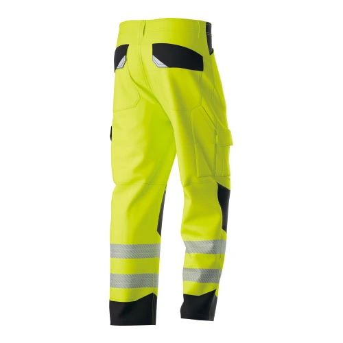 hi vis work trousers