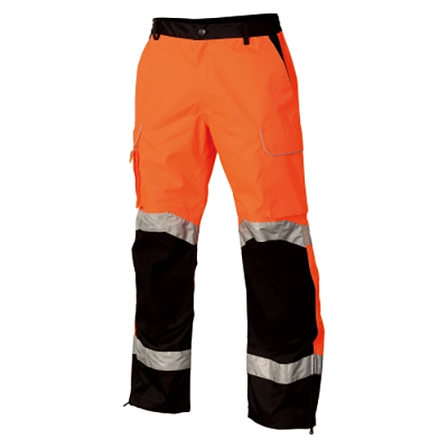 HI-VIS Two Tone Ripstop Trousers