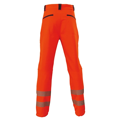 softshell ski trousers