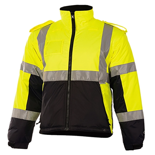 HI-VIS 6in1 Thermal Inner Jacket