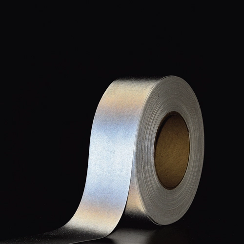 flame resistant reflective tape