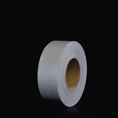 functional sewing reflective tape for reflective fabric tape iron on