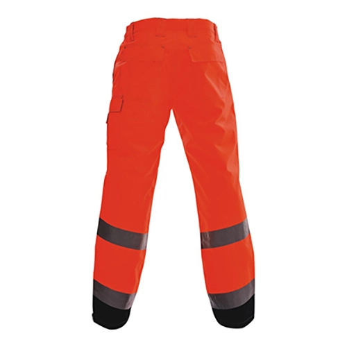 high visibility winter pants