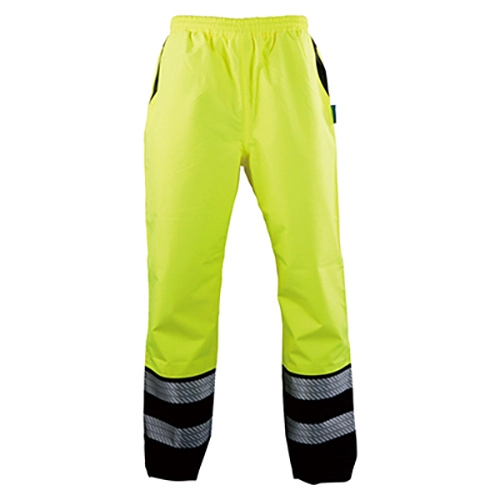 HI-VIS Two Tone Emergency Medical Service Trousers