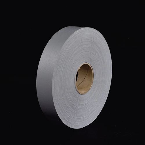 performance sewing reflective tape for sewable reflective tape