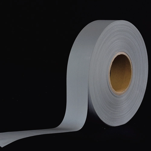 polyester reflective tape