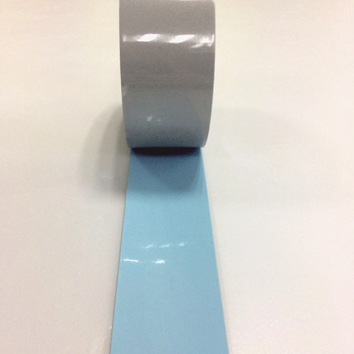 fr heat transfer reflective tape for ppe safety clothing