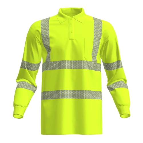 ul 206 for hi vis womens clothing