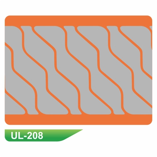 Heat Transfer Reflective Tape UL-208