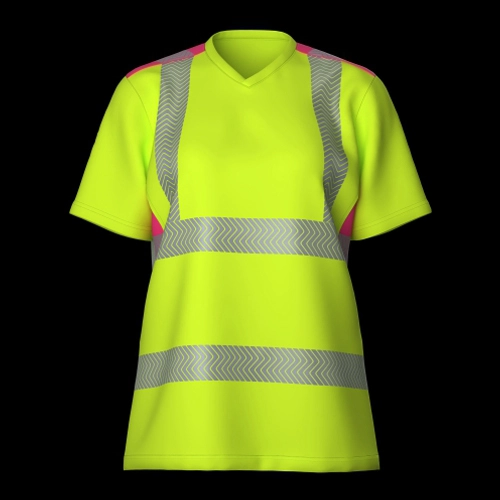 ul 209 for sustainable corporate workwear