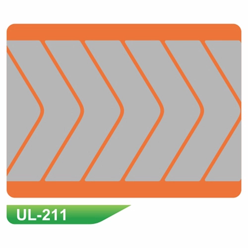 Heat Transfer Reflective Tape UL-211