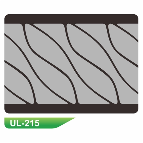 Heat Transfer Reflective Tape UL-215