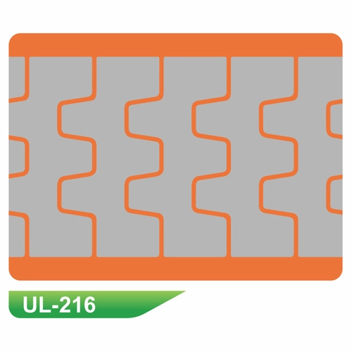 ul 216 for hi vis flame resistant clothing