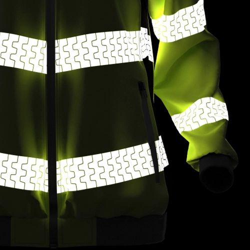 ul 216 for hi vis fr apparel