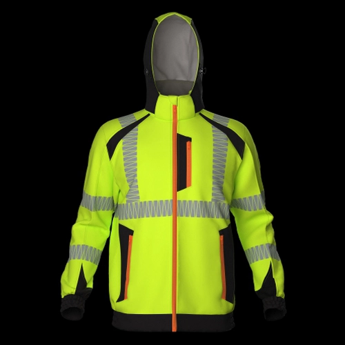 ul 218 for flame resistant clothing