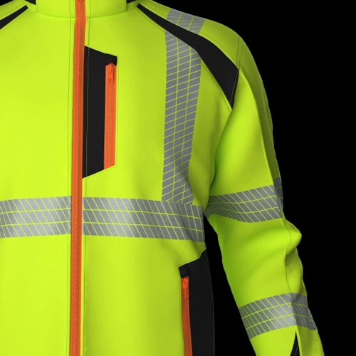 ul 226 for ppe work clothes